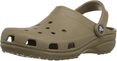 Crocs Unisex Classic Clog