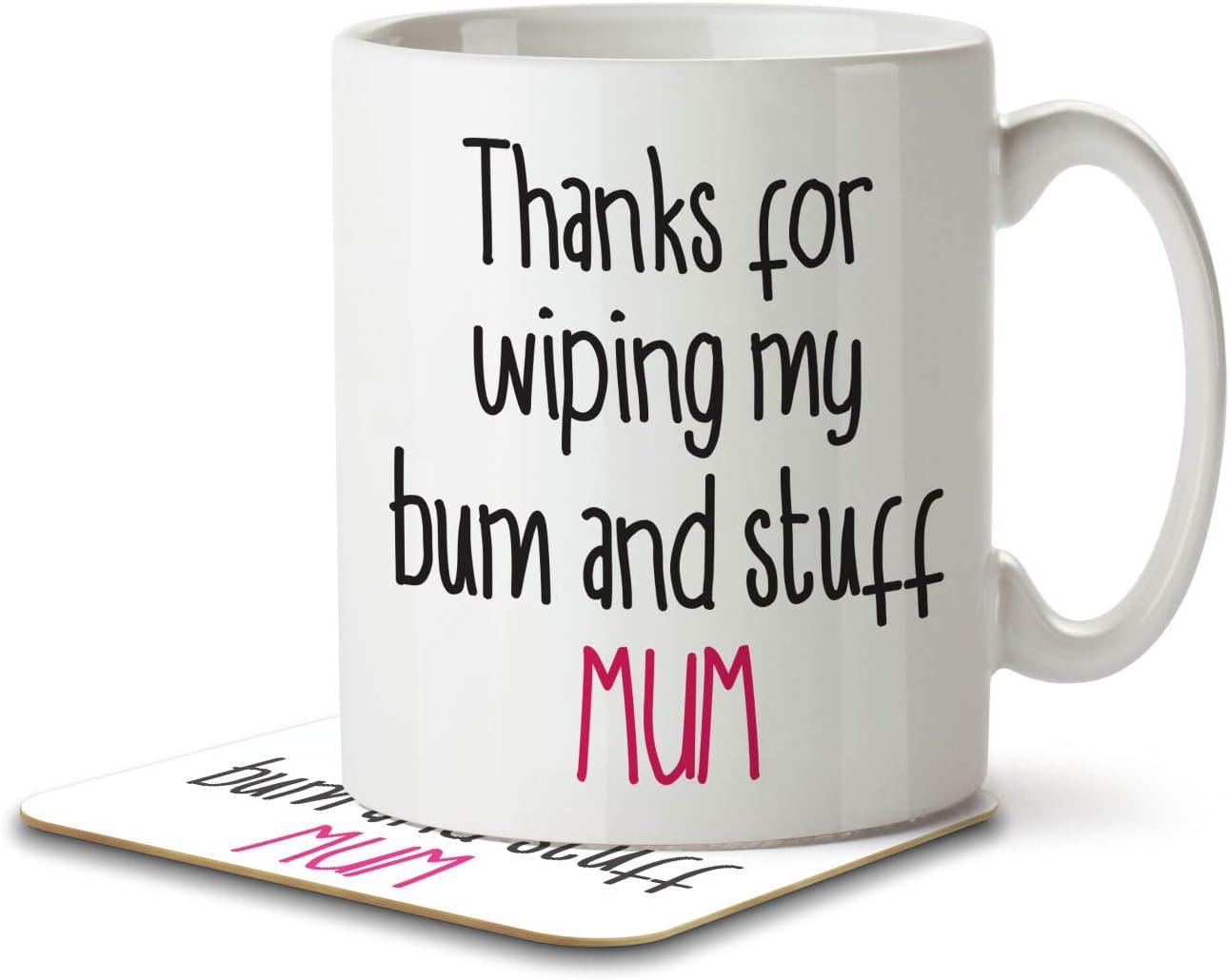 stuff for mum