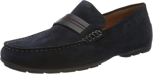 geox mens suede shoes