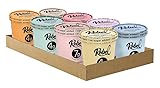 Rebel Ice Cream - Low Carb, Keto - "The