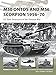 M50 Ontos and M56 Scorpion 1956–70: US Tank Destroyers of the Vietnam War (New Vanguard, 240)