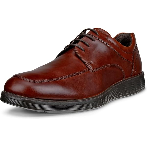 Amazon.com | ECCO S LITE Hybrid Brogue, Wild Dove, 9-9.5  display picture 2