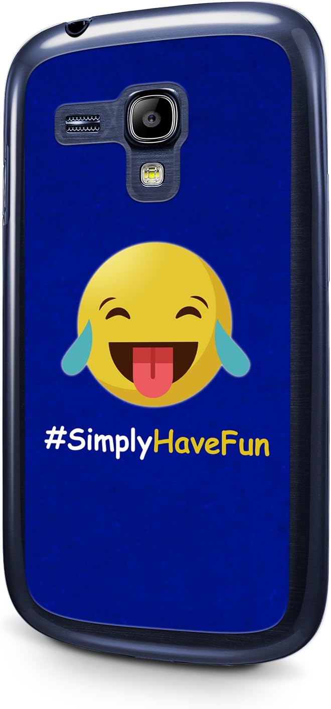 Emojis For Galaxy S3 Update