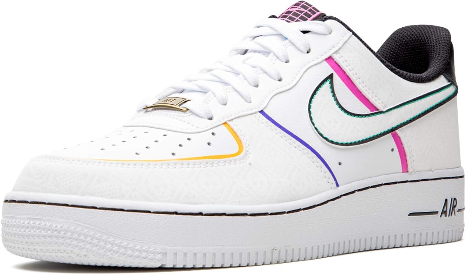 Nike Dia De Muertos 4k Hotsell, 53% OFF | www.alforja.cat