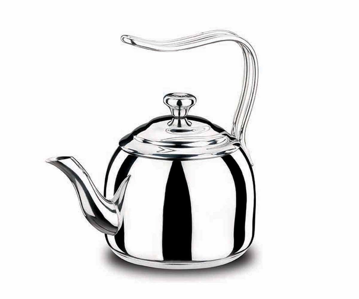 Best stainless steel tea kettle canada