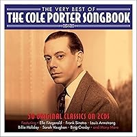 Billie Holiday, Cole Porter, Cole Porter, Fred Astaire, Frances