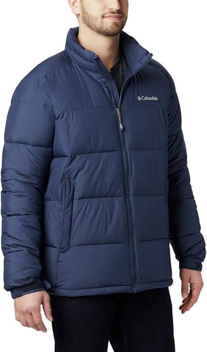men's columbia pike lake jacket
