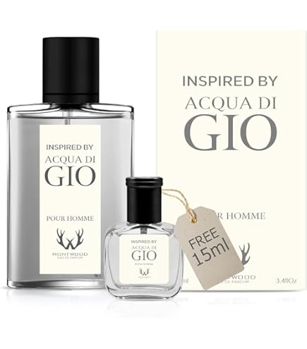Amazon.com: Giorgio Armani Acqua di Gio for Men Eau de Toilette