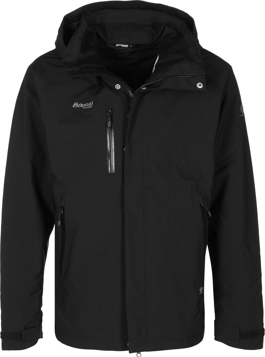 Bergans Men's Flya Insulated Jacket