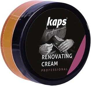 shoe renovating repair cream