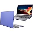 mCover Funda compatible solo con Lenovo IdeaPad 1 Series 2022-2025 de 15 pulgadas (15ADA7 / 15AMN7 / 15ALC7 / 15IAU7 / 15IGL7 / 15IJL7 / 15IRU7) Windows (no es compatible con ningún otro modelo