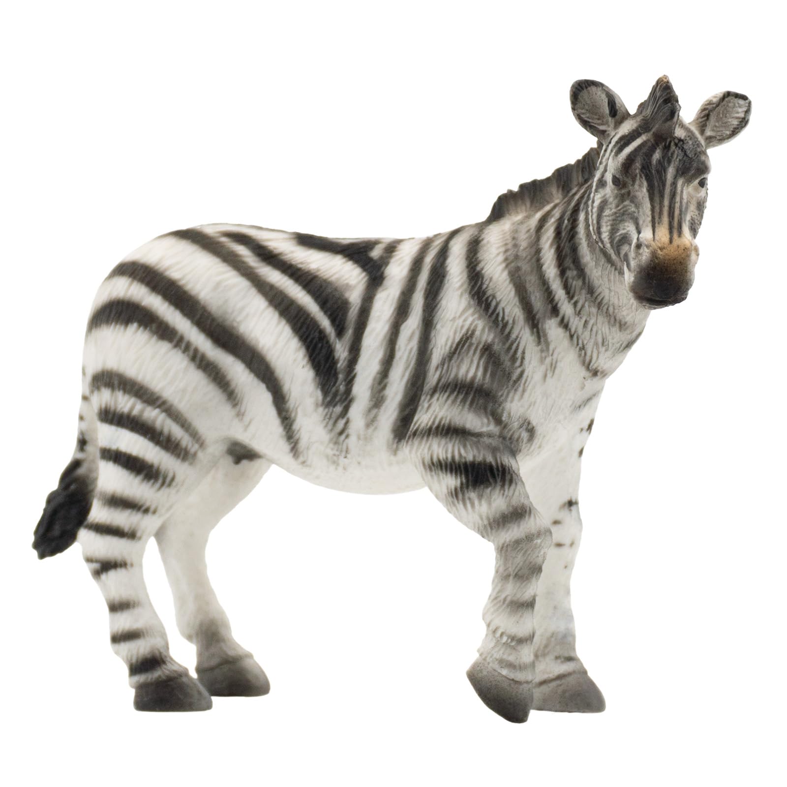 Bullyland WWF Zebra Figurine