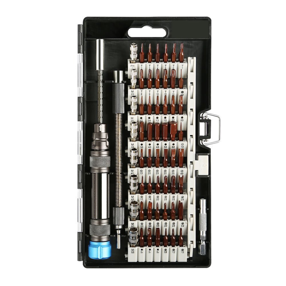 Best 5 sided torx screwdriver