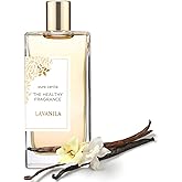 Lavanila Pure Vanilla Perfume for Women, 3.4 Fl Oz - Pure Madagascar Vanilla Fragrance, Clean and Natural Eau de Parfum Made In USA