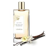 Lavanila Pure Vanilla Perfume for Women, 3.4 Fl Oz