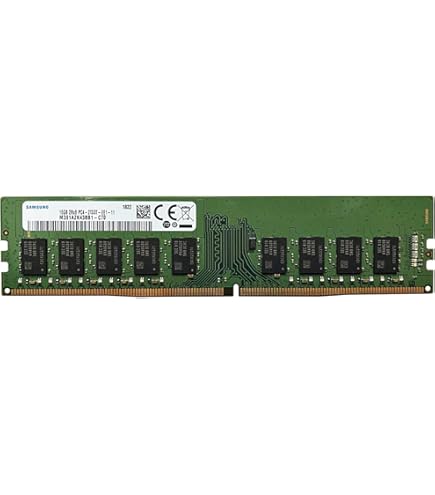 01:M391A2K43BB1-CR　メモリ　16GB　二枚　ジャンク扱い Samsung Memory M391A2K43BB1-CTD 16GB (1 x 16GB) DDR4 PC4