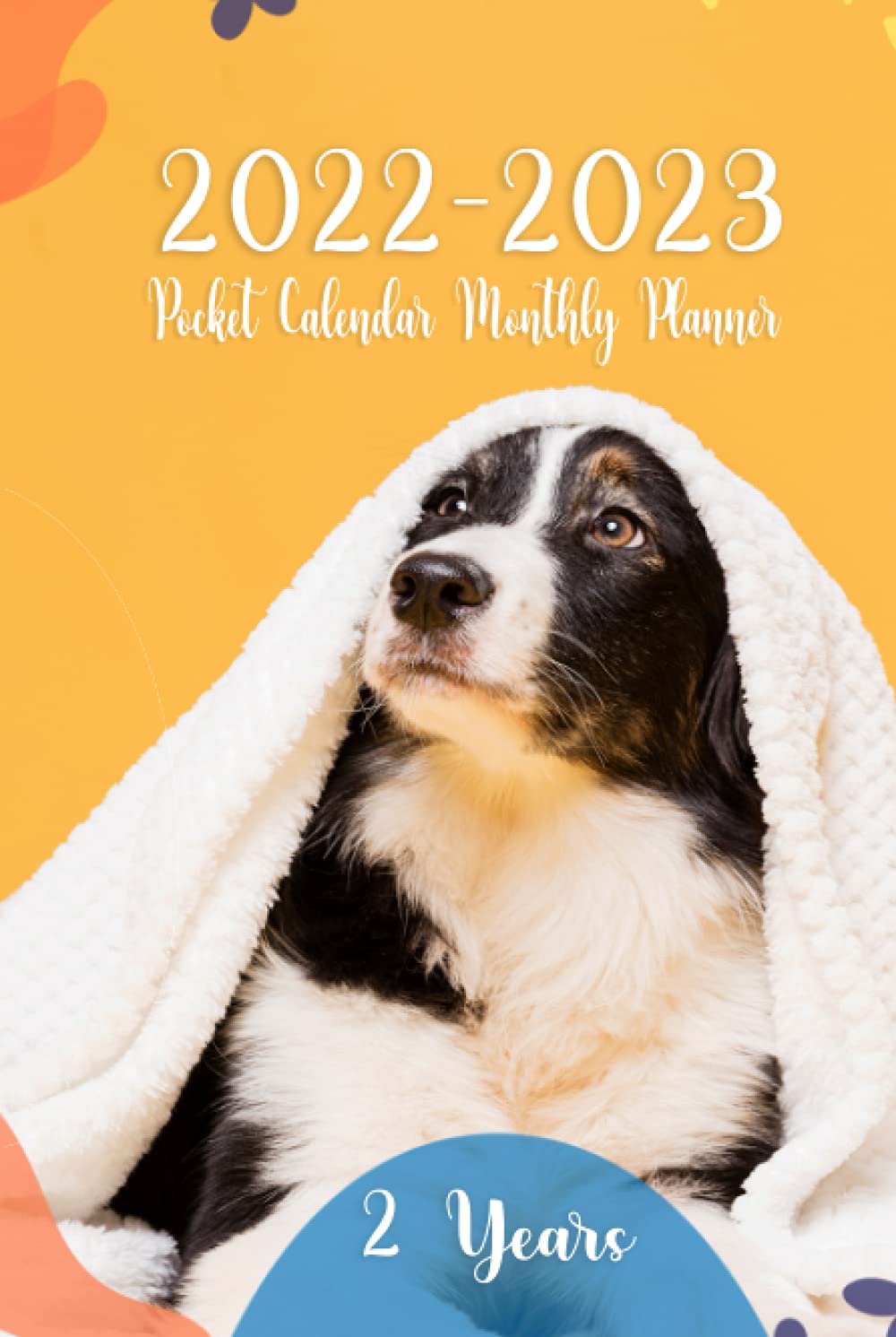 2022 2023 pocket calendar