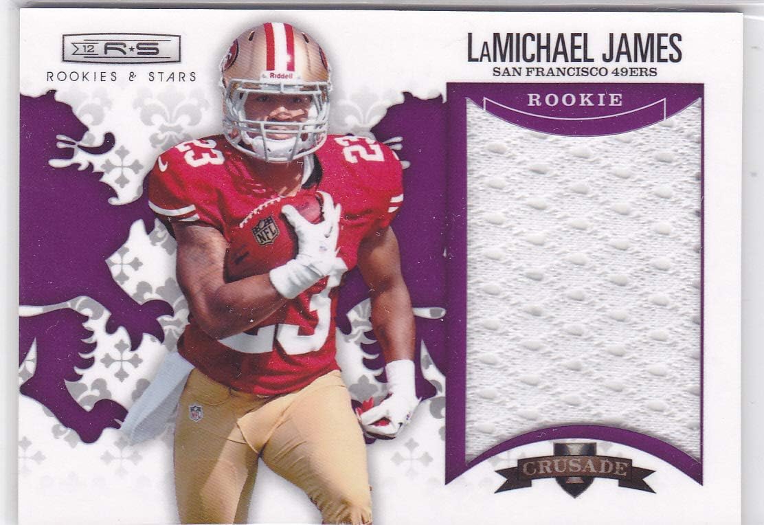 lamichael james jersey