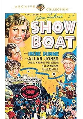 Show Boat (1936)