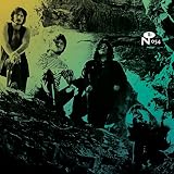LOCAL CUSTOMS:CAVERN SOUND                         image