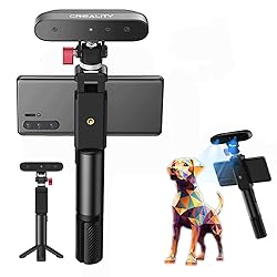 Creality 3D Scanner CR-Scan Ferret for 3D