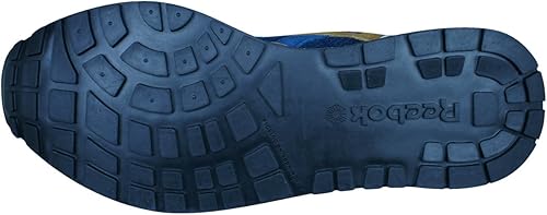 reebok gl 500 mujer negro