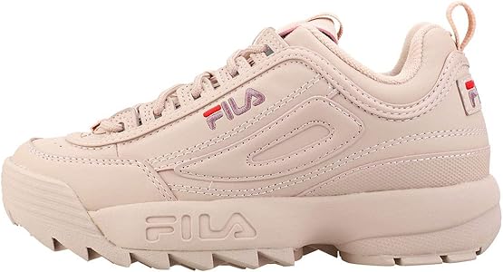 fila disruptor woodrose