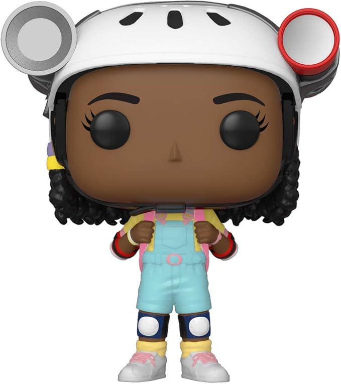 erica funko pop