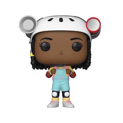 Funko Pop! Television: Stranger Things - Erika
