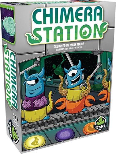 station game