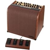 TC-Helicon Harmony V60 60-watt 2-channel Acoustic Amplifier