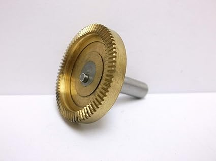 gear reel
