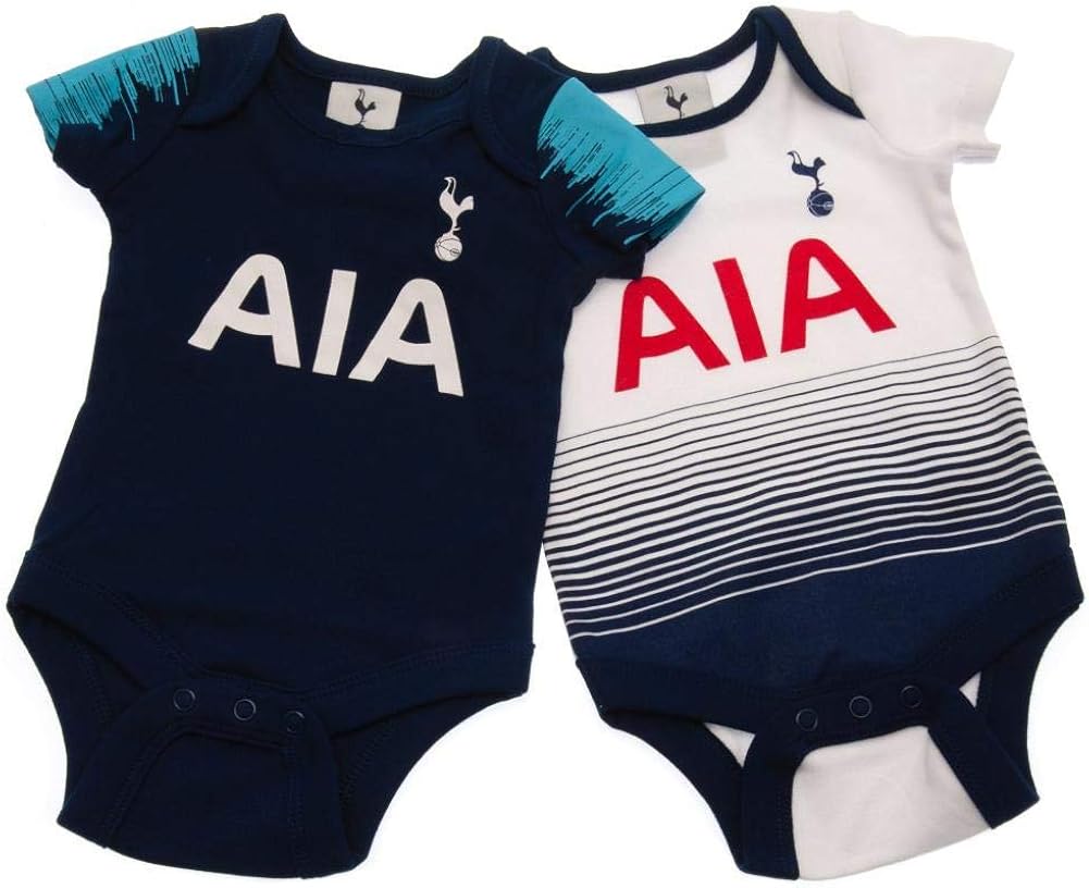 tottenham hotspur baby clothes