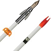 AMS Bowfishing Ankor QT (Quick Turn) Arrows/Point