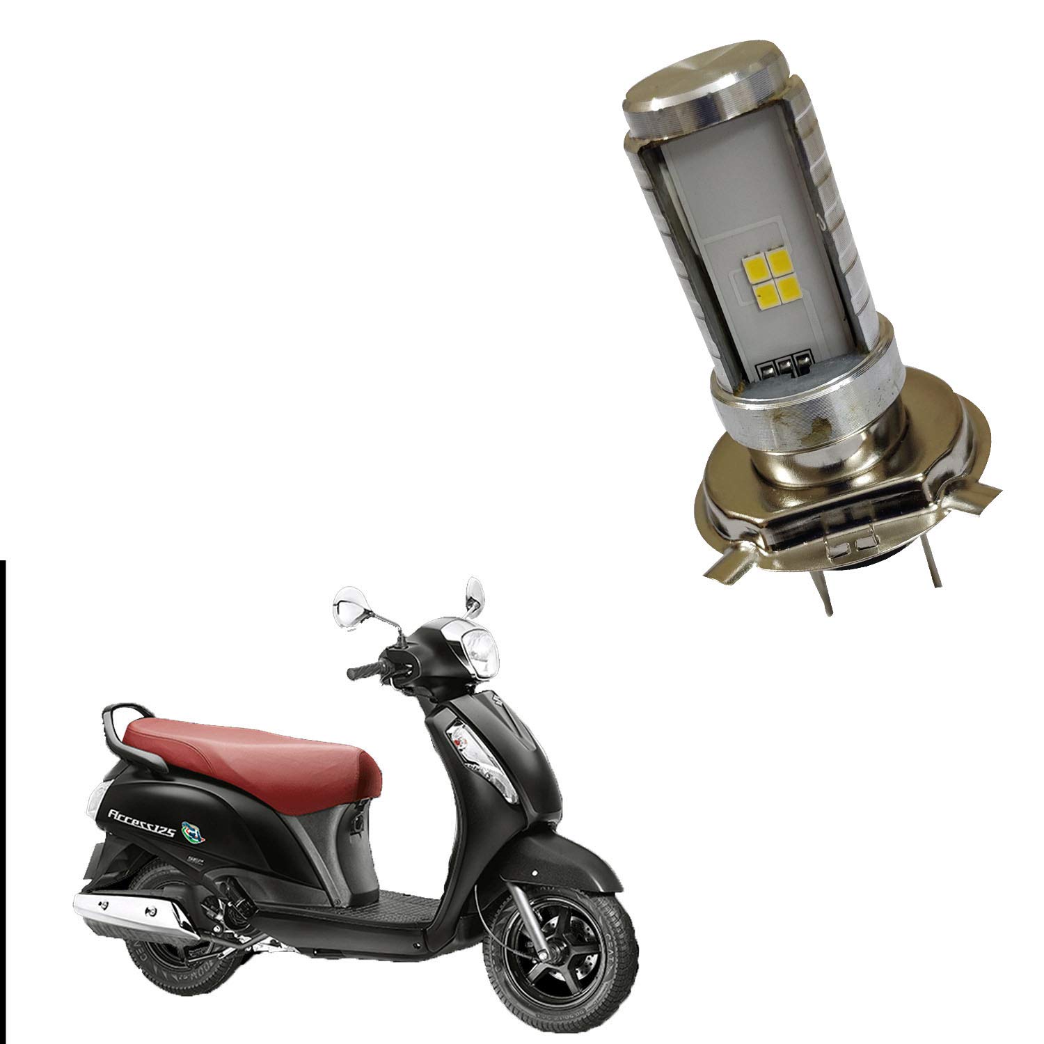 suzuki access 125 se