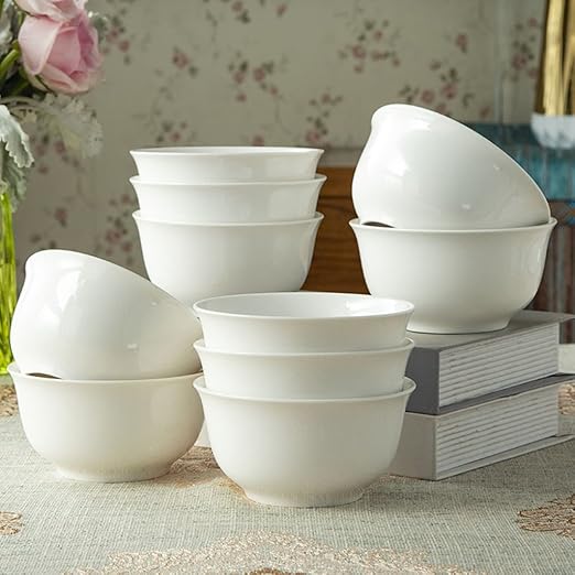 Cuenco de cerámica para utensilios de cocina, cuenco para ...