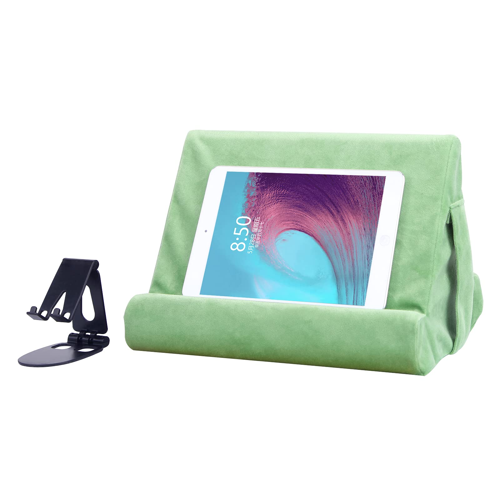 Tablet Stand Multi-Angle Tablet Pad Stand Lazy