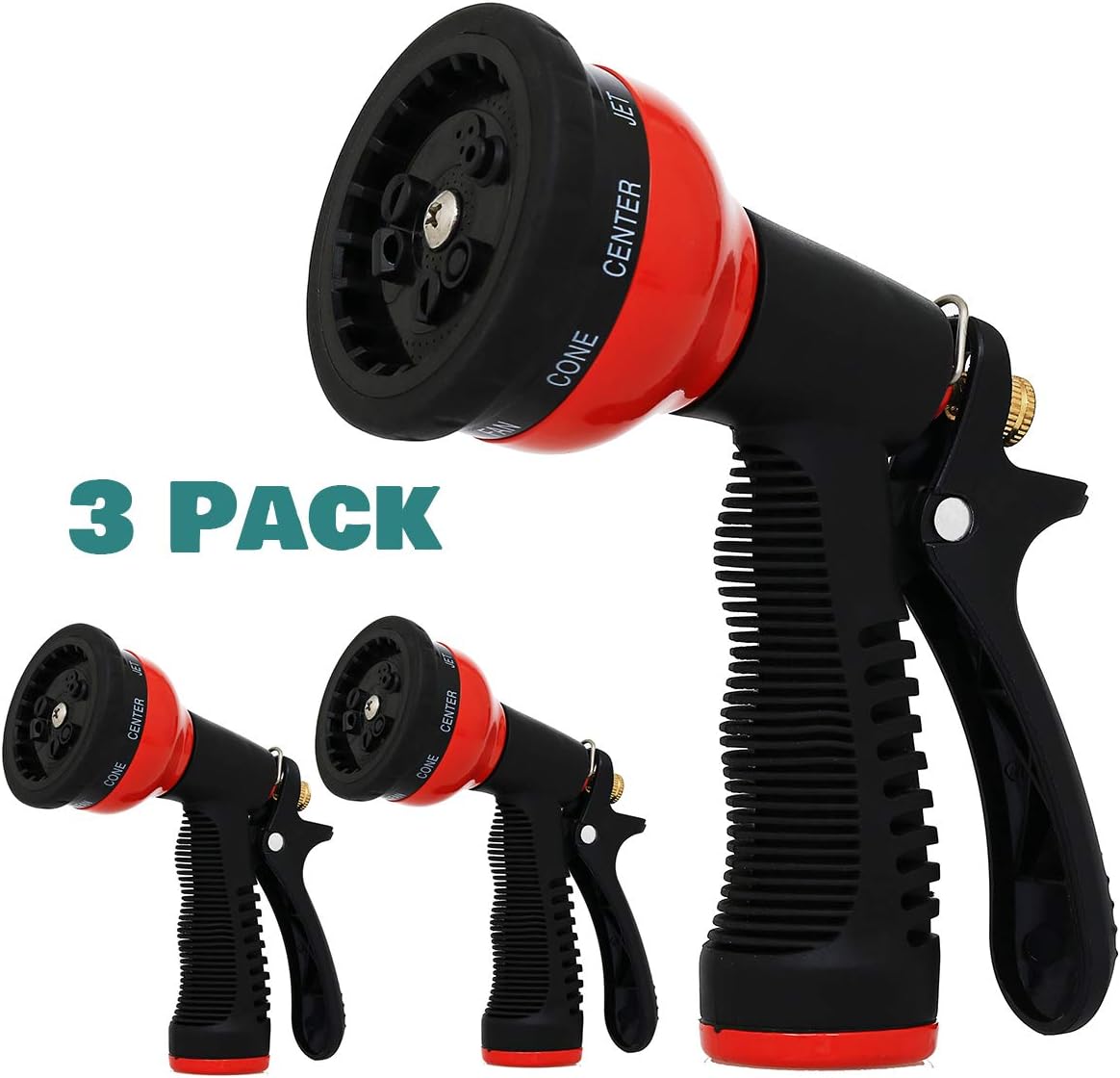 Best Garden Hose Lawn Spray
