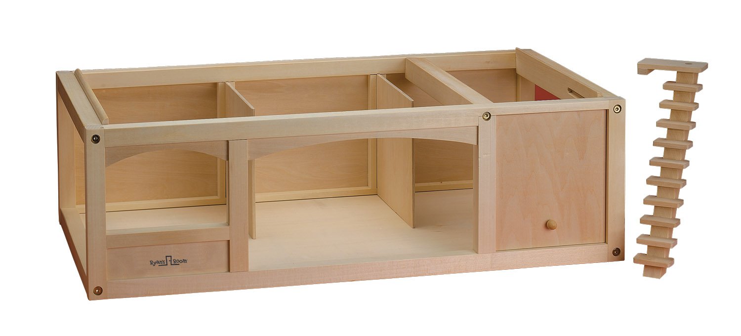 ryans room doll house