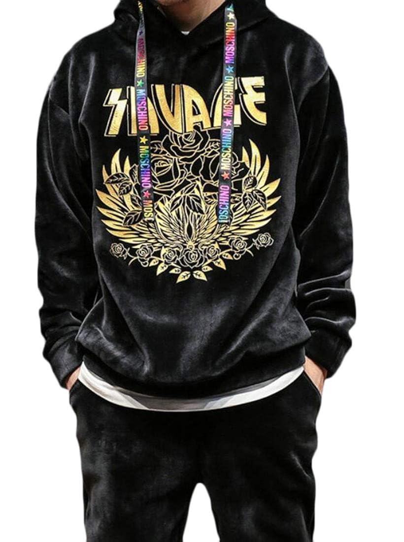 sweat suit manufacturers