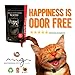 Mediterranean Gold Cat Litter Odor Eliminator (XL, 21.16 oz)