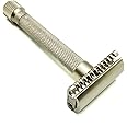 Amazon.com: The Parker Variant OPEN COMB - ADJUSTABLE Double Edge ...