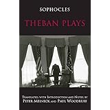 Theban Plays (Hackett Classics)