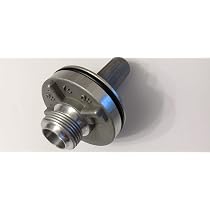 27 Tooth Speedometer Driven Gear - Long Shaft Replacement For Jeep & Dodge (Part #52068149)