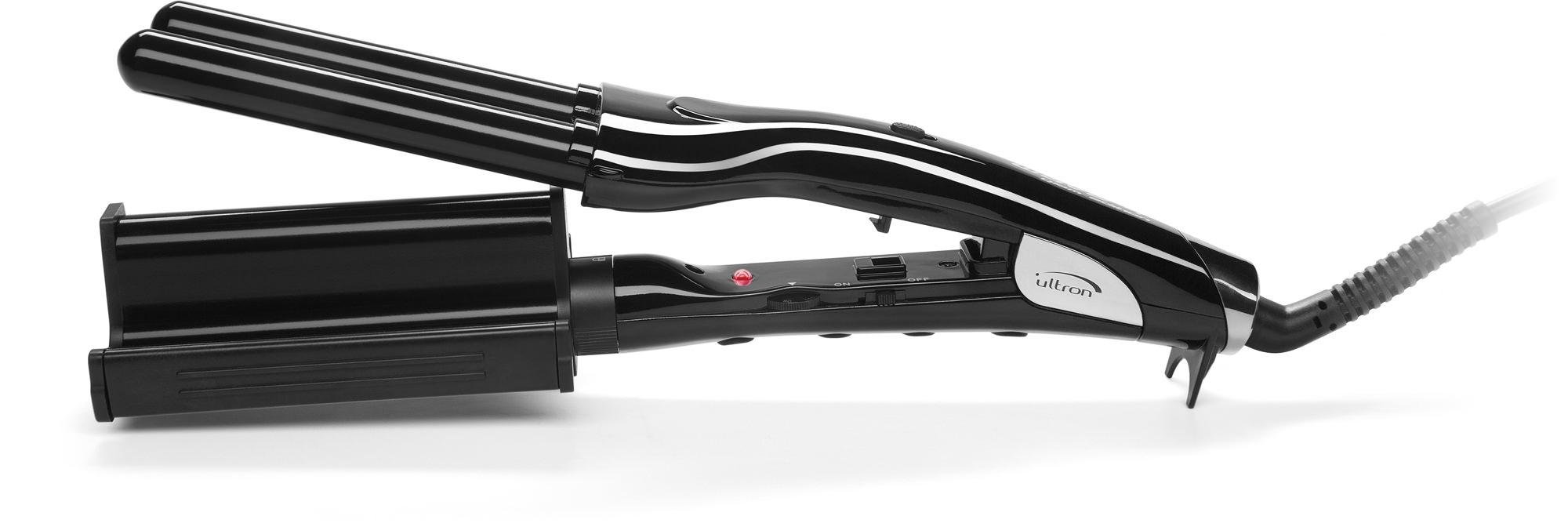 Glam Edition Wave 4 Curling Iron