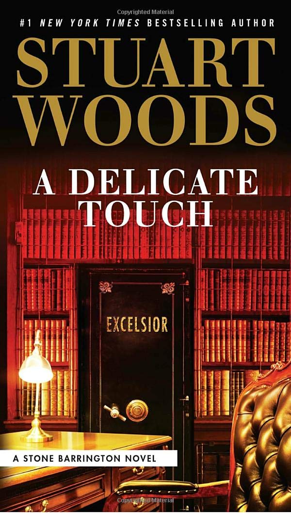 A Delicate Touch