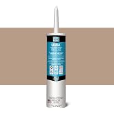 LATICRETE Latasil High Performance Silicone Sealant, Parchment #61