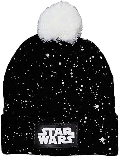 beanies and bobble hats