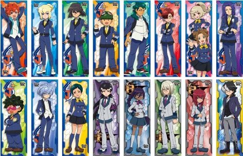 Amazon ダンボール戦機 キャラポスコレクション Box アニメ 萌えグッズ 通販