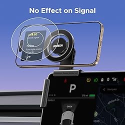 UGREEN Phone Holder for Tesla Model 3 and Y